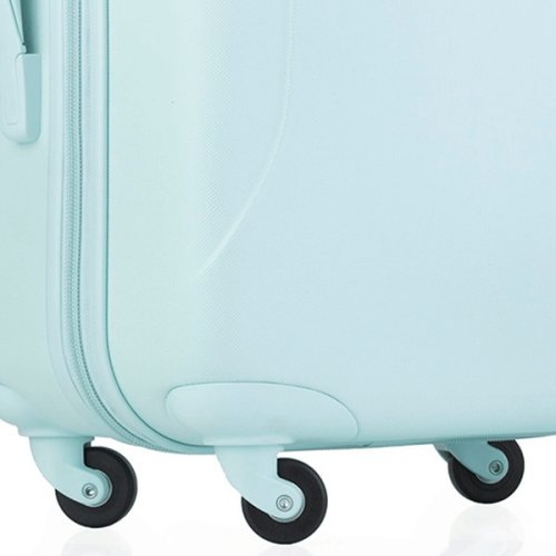 Чемодан CarryOn Skyhopper (L) Mint