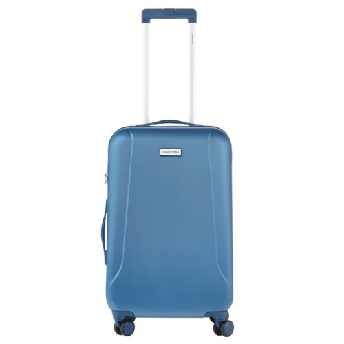 Чемодан CarryOn Skyhopper (M) Cool Blue