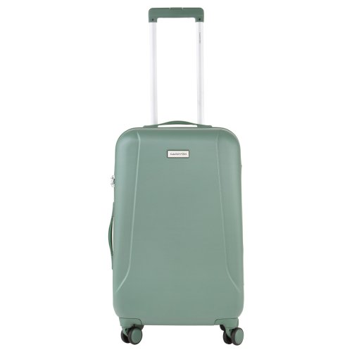 Чемодан CarryOn Skyhopper (M) Olive