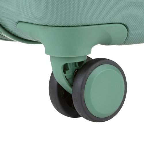 Чемодан CarryOn Skyhopper (M) Olive