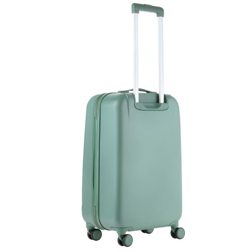 Чемодан CarryOn Skyhopper (M) Olive