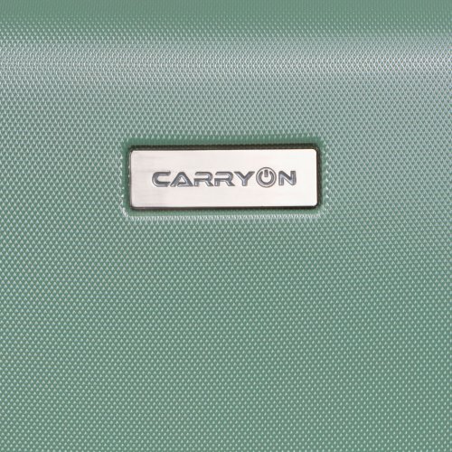 Чемодан CarryOn Skyhopper (M) Olive