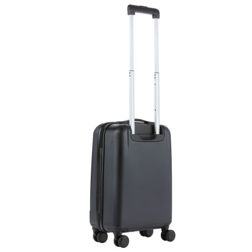 Чемодан CarryOn Skyhopper (S) Black