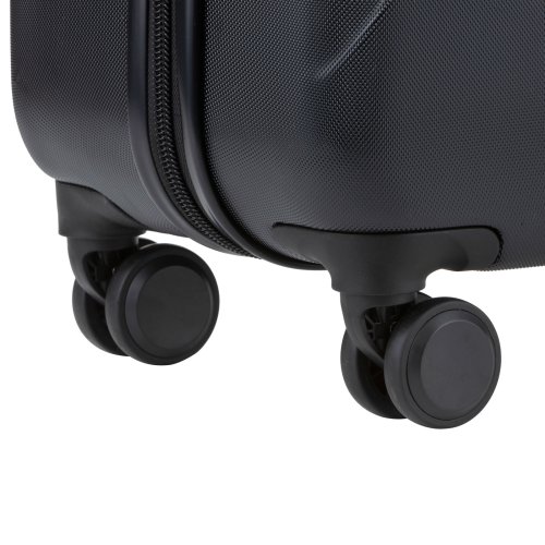 Чемодан CarryOn Skyhopper (S) Black