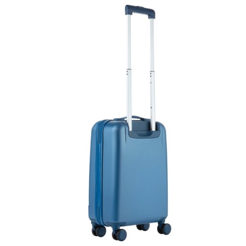 Чемодан CarryOn Skyhopper (S) Cool Blue