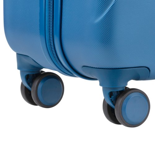 Чемодан CarryOn Skyhopper (S) Cool Blue
