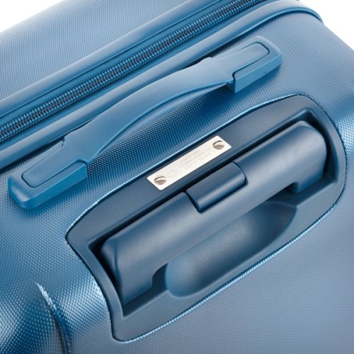 Чемодан CarryOn Skyhopper (S) Cool Blue