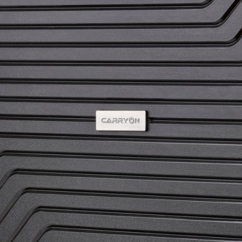 Чемодан CarryOn Transport (L) Black