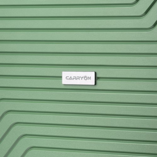 Чемодан CarryOn Transport (M) Olive