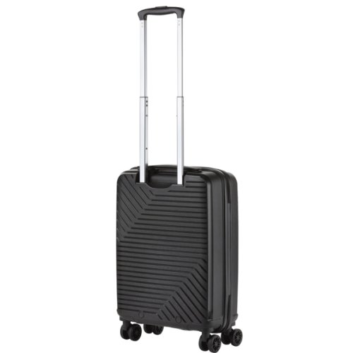 Чемодан CarryOn Transport (S) Black