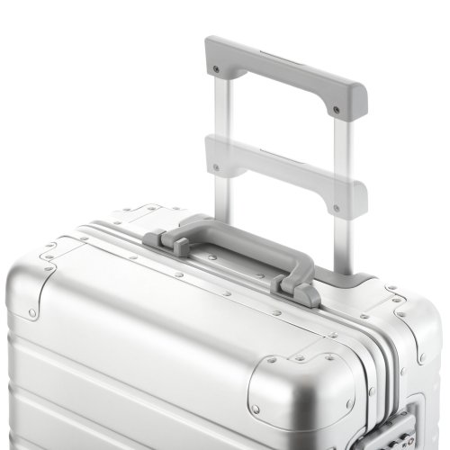 Чемодан CarryOn ULD (S) Aluminium