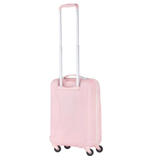 Чемодан CarryOn Wave (S) Baby Pink