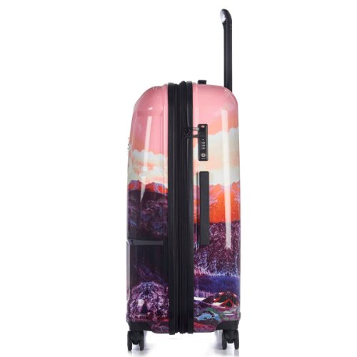 Чемодан Epic Crate EX Wildlife (L) Dream Mountains