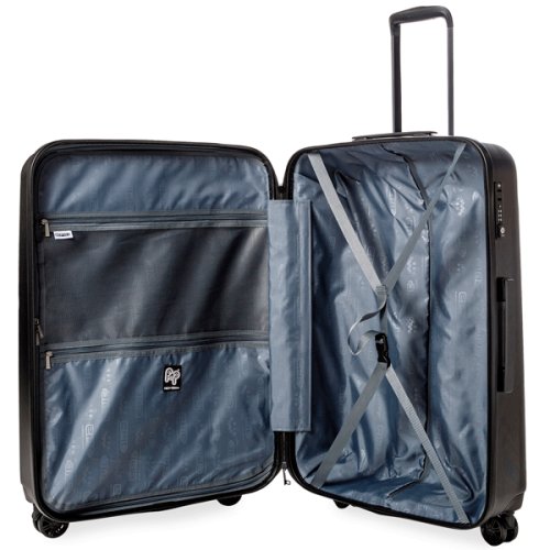 Чемодан Epic POP Neo (L) Black