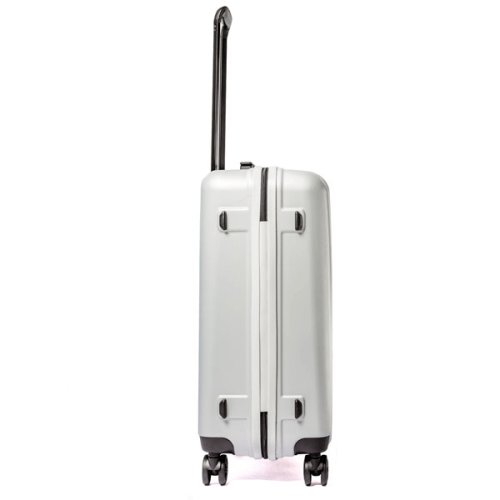Чемодан Epic POP Neo (M) Silver