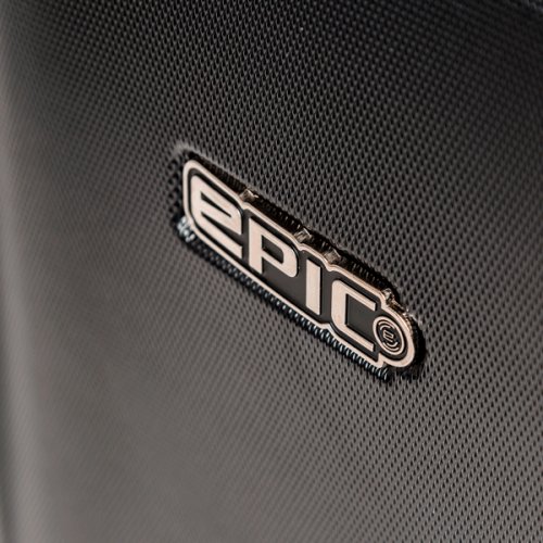 Чемодан Epic POP Neo (S) Black
