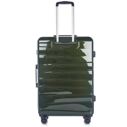 Чемодан Epic Vision (L) Night Green