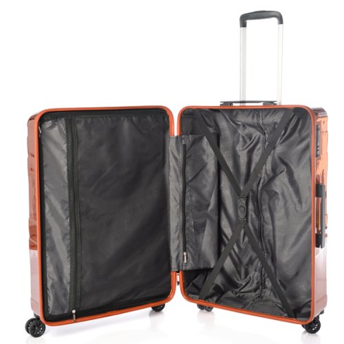 Чемодан Epic Vision (L) Rich Copper