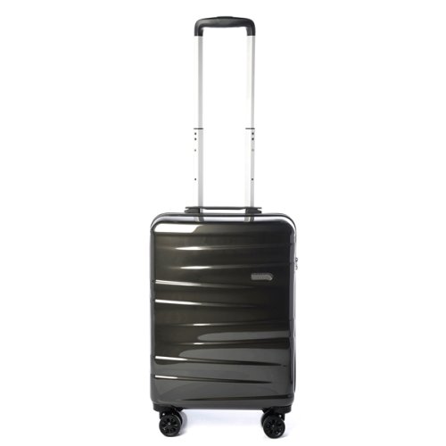 Чемодан Epic Vision (S) Black Pearl