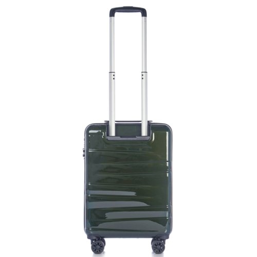 Чемодан Epic Vision (S) Night Green