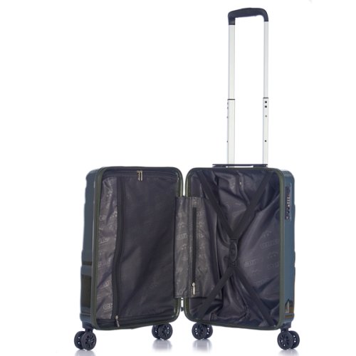 Чемодан Epic Vision (S) Night Green