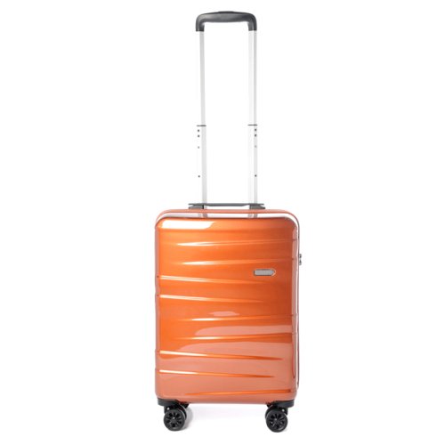 Чемодан Epic Vision (S) Rich Copper