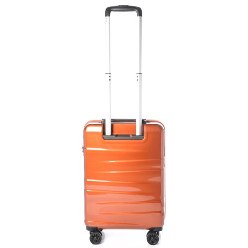 Чемодан Epic Vision (S) Rich Copper