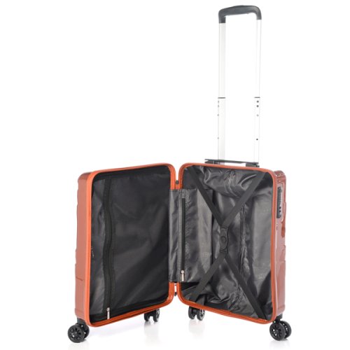 Чемодан Epic Vision (S) Rich Copper