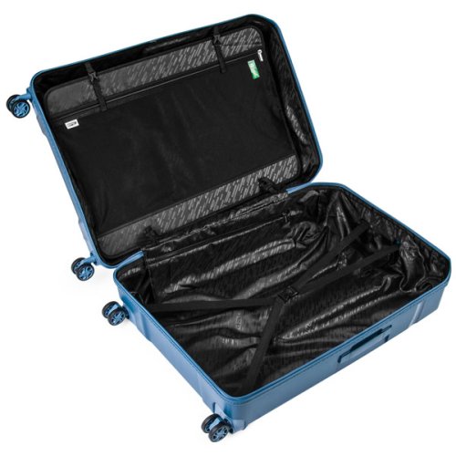 Чемодан Epic Zeleste (L) Atomic Blue