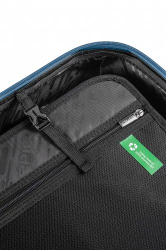 Чемодан Epic Zeleste (L) Atomic Blue