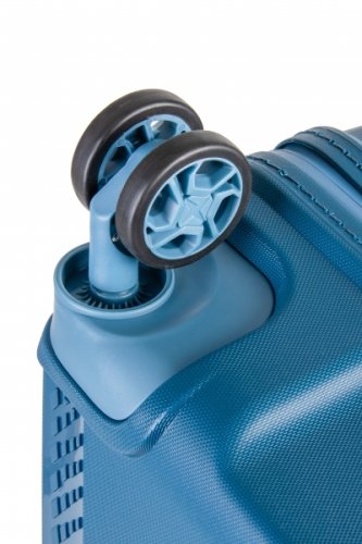 Чемодан Epic Zeleste (L) Atomic Blue