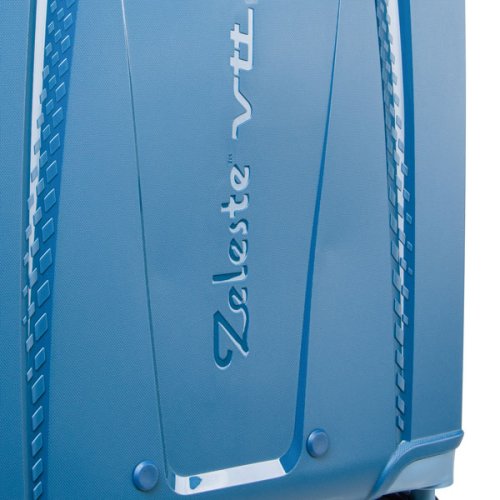 Валіза Epic Zeleste (S) Atomic Blue