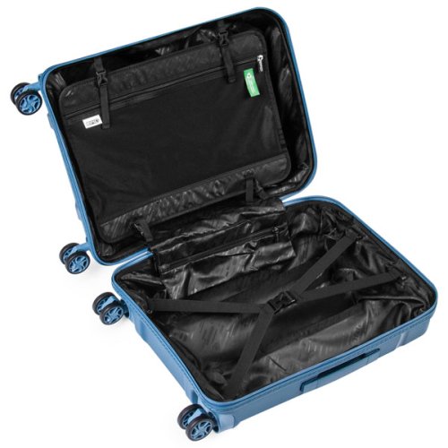 Валіза Epic Zeleste (S) Atomic Blue