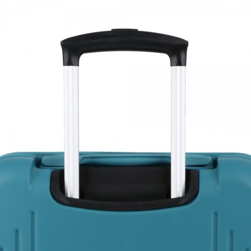 Чемодан Gabol Clever (L) Turquoise