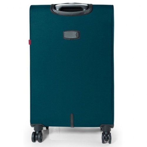 Чемодан Gabol Zambia (M) Petroleum