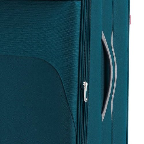 Чемодан Gabol Zambia (M) Petroleum