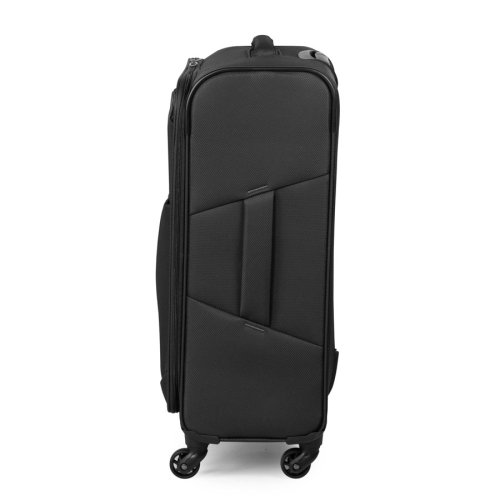 Чемодан Rock Ever-lite (L) Purple