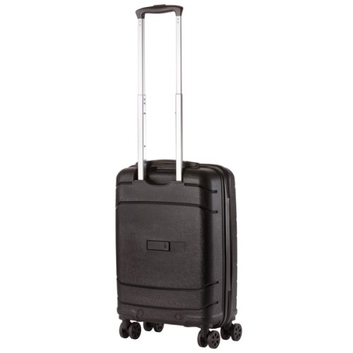 Чемодан TravelZ Big Bars (S) Black