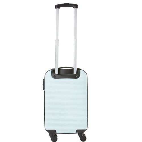 Чемодан TravelZ Horizon (S) Baby Blue