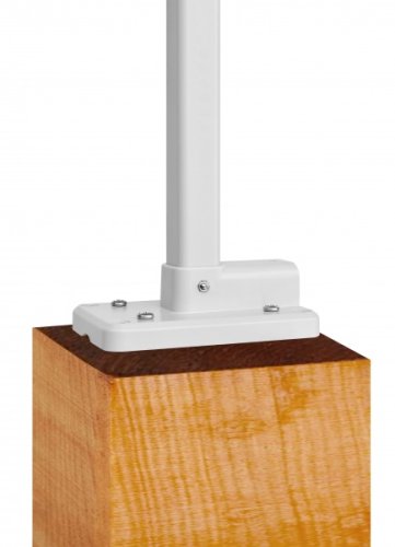 Метеостанция Bresser WIFI Colour 3-in-1 Wind Sensor Black