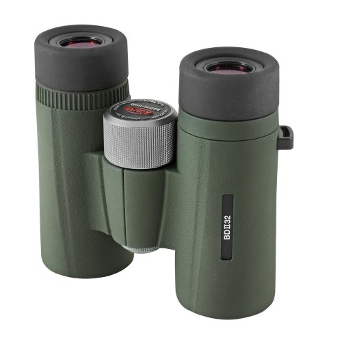 Бинокль Kowa BD II 10x32 XD