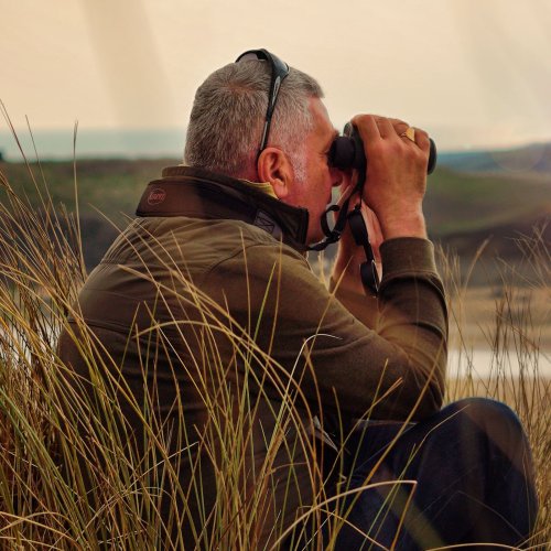 Бинокль Kowa BD II 10x32 XD