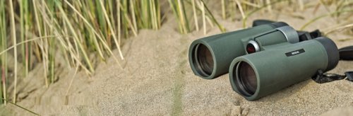 Бинокль Kowa BD II 10x42 XD