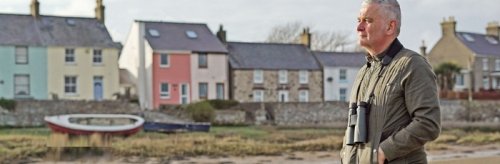 Бинокль Kowa SV II 10x32 WP