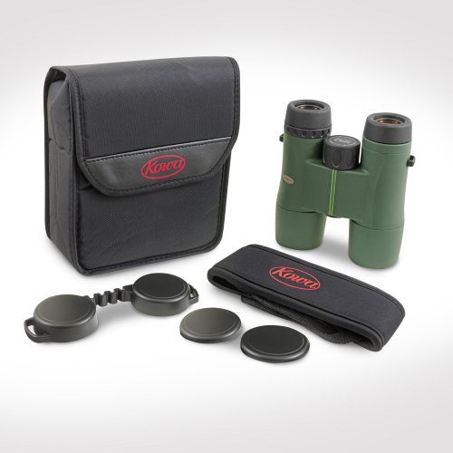 Бинокль Kowa SV II 10x32 WP