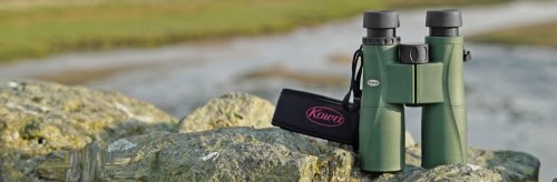 Бінокль Kowa SV II 10x50 WP
