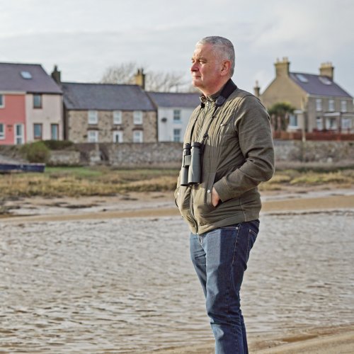 Бинокль Kowa SV II 12x50 WP