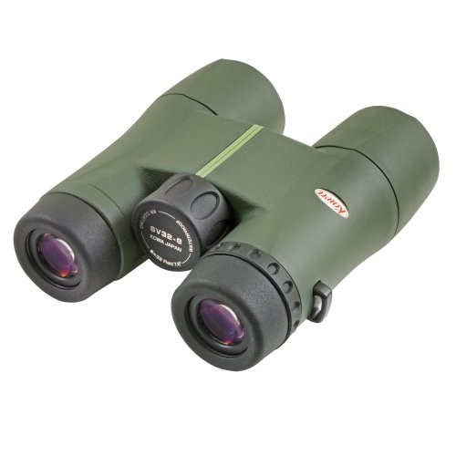 Бинокль Kowa SV II 8x32 WP