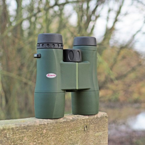 Бинокль Kowa SV II 8x32 WP