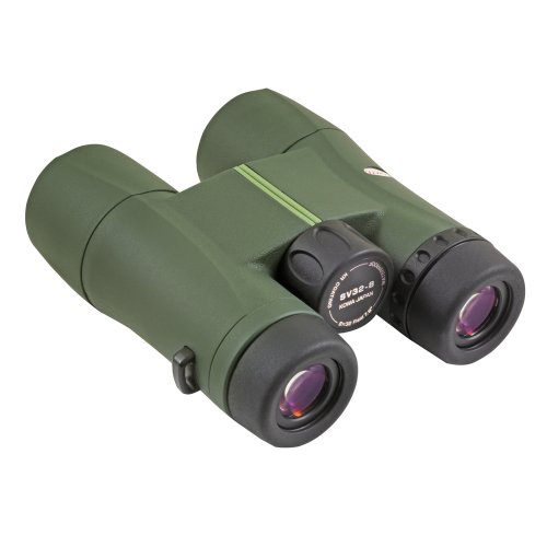 Бинокль Kowa SV II 8x32 WP